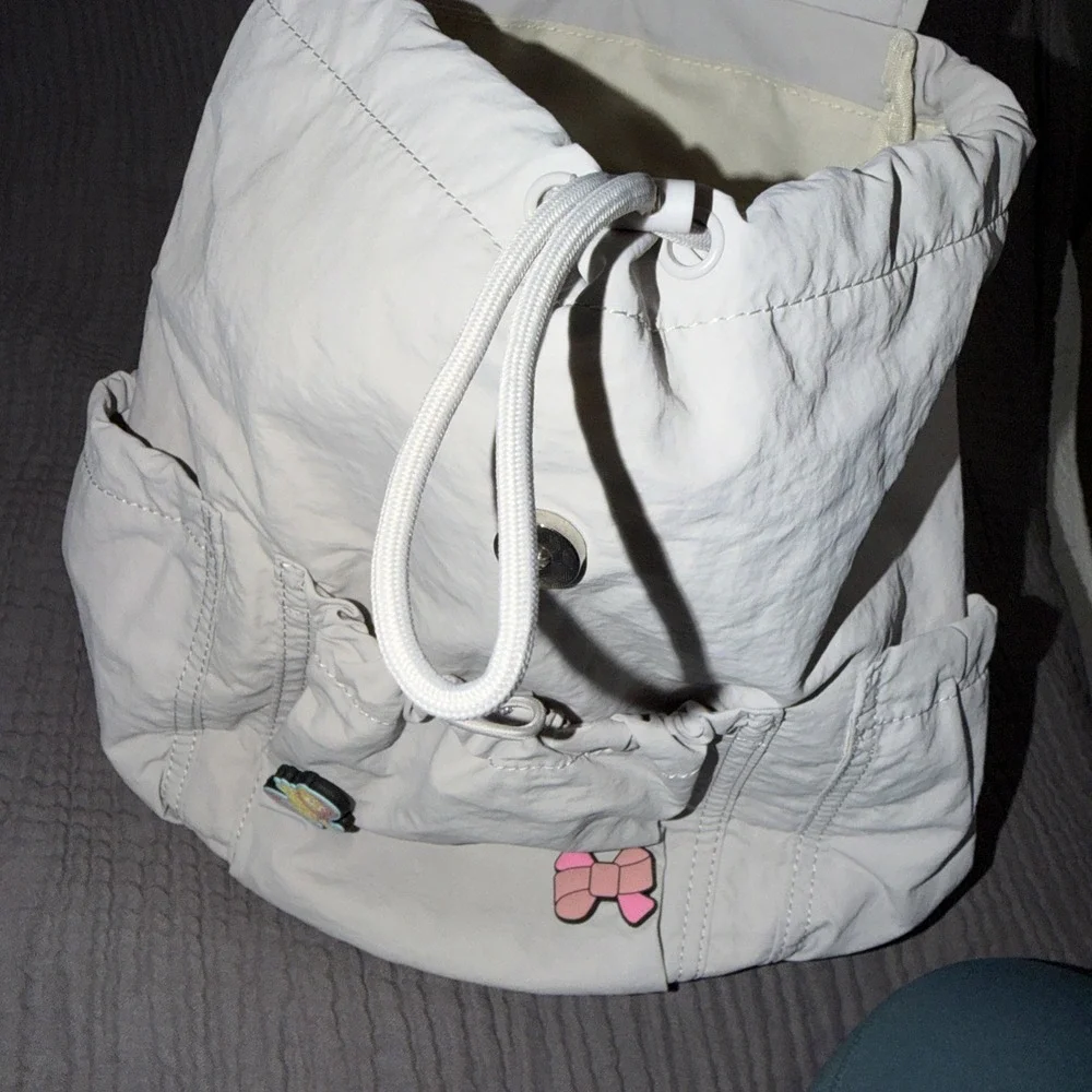 New Balabala My Little Pony Rainbow Dreamer Backpack Toddler Camp Preschool